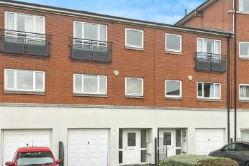 Haslam Street